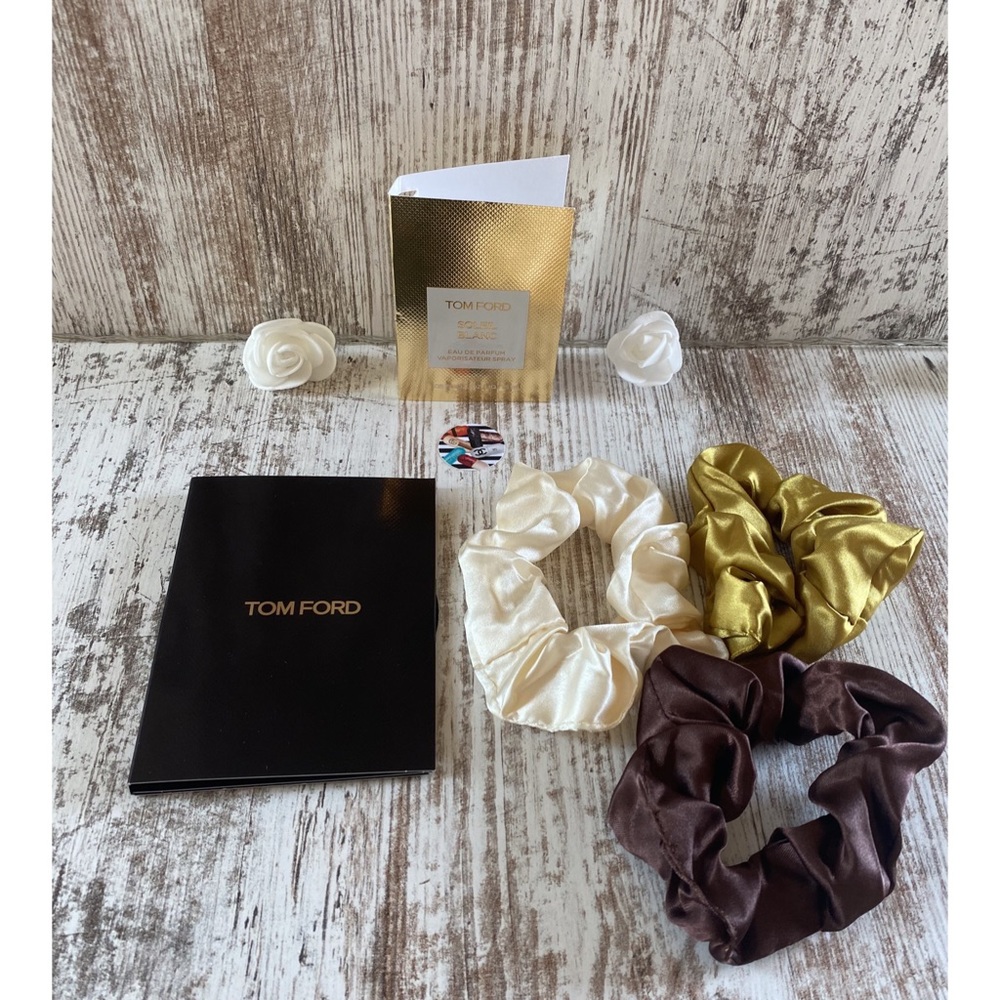 Brand new Tom Ford exclusive bundle